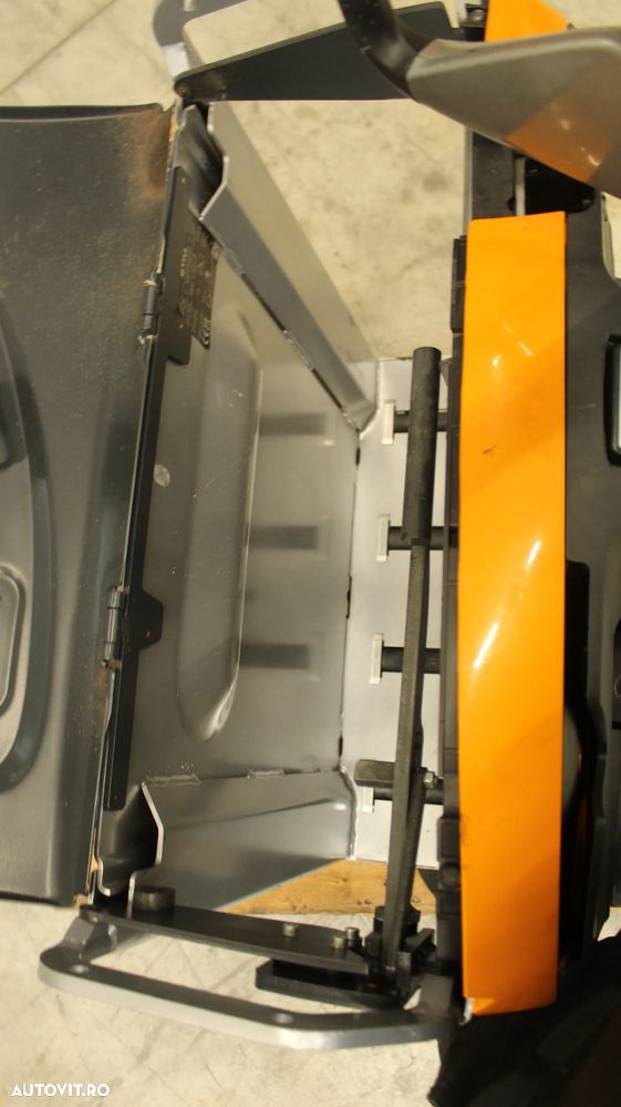 Still Transpaleta electrica EXU 18 - 12