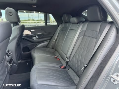 Mercedes-Benz GLE - 8
