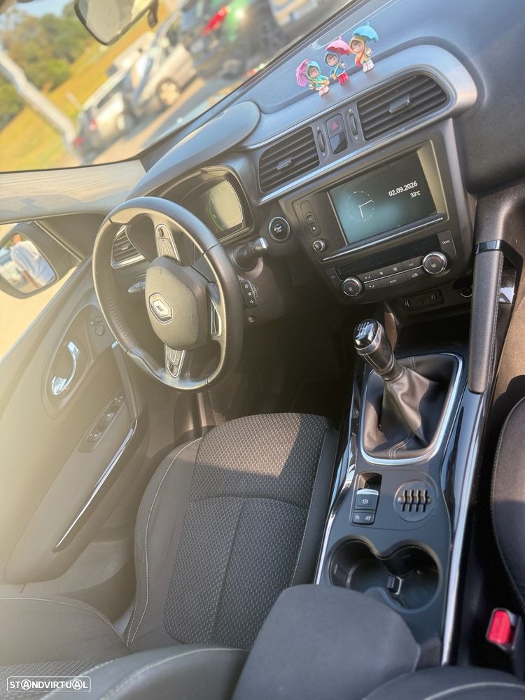 Renault Kadjar - 12