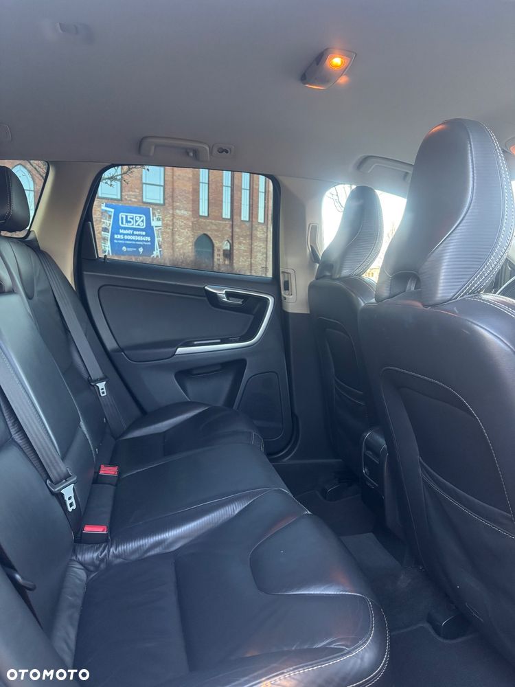 Volvo XC 60 - 7