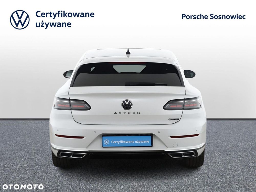 Volkswagen Arteon - 3