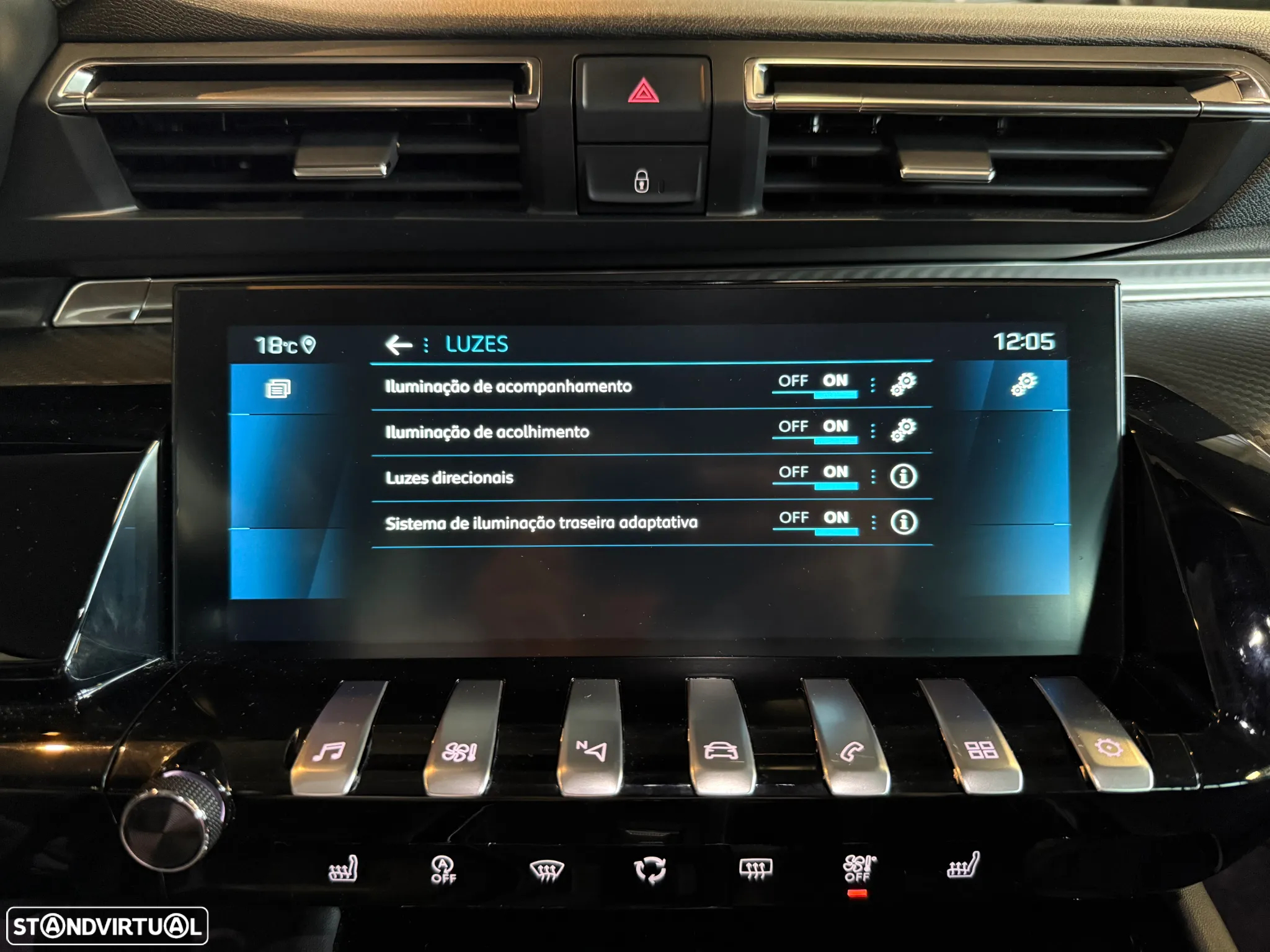 Peugeot 508 1.5 BlueHDi Allure Pack EAT8 - 37