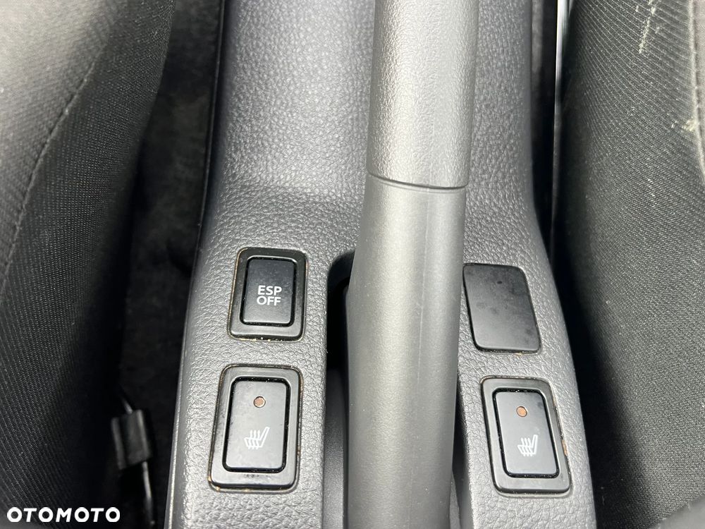 Suzuki SX4 1.6 Comfort - 15