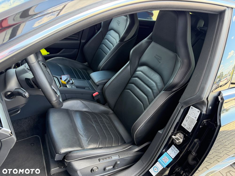 Volkswagen Arteon 2.0 TDI SCR 4Motion DSG R-Line - 19