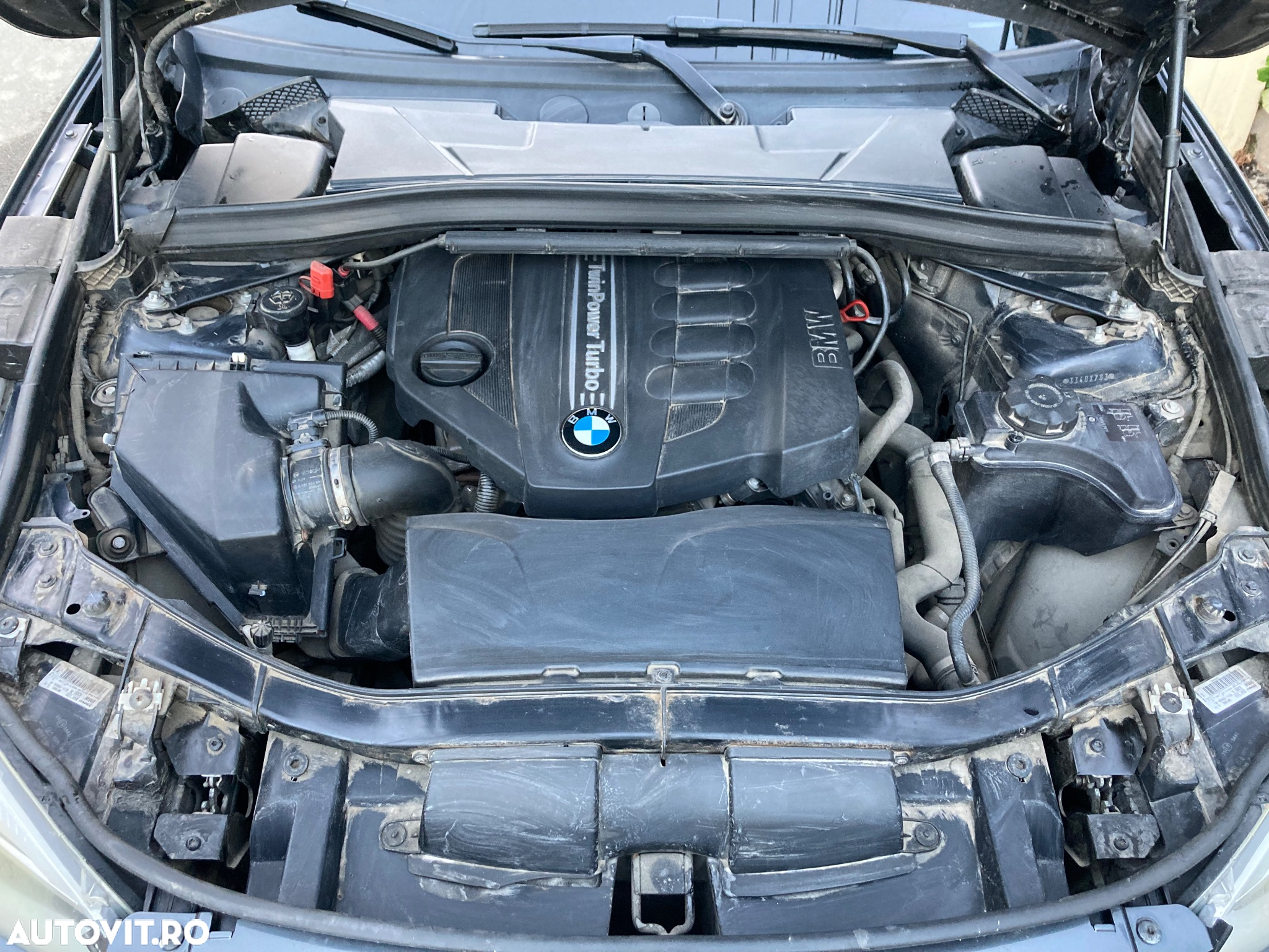 BMW X1 sDrive18d Aut. Sport Line - 5