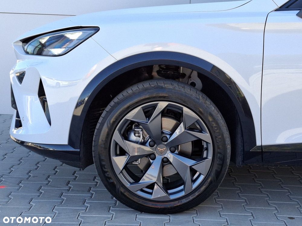 Cupra Formentor 1.5 eTSI mHEV DSG - 10