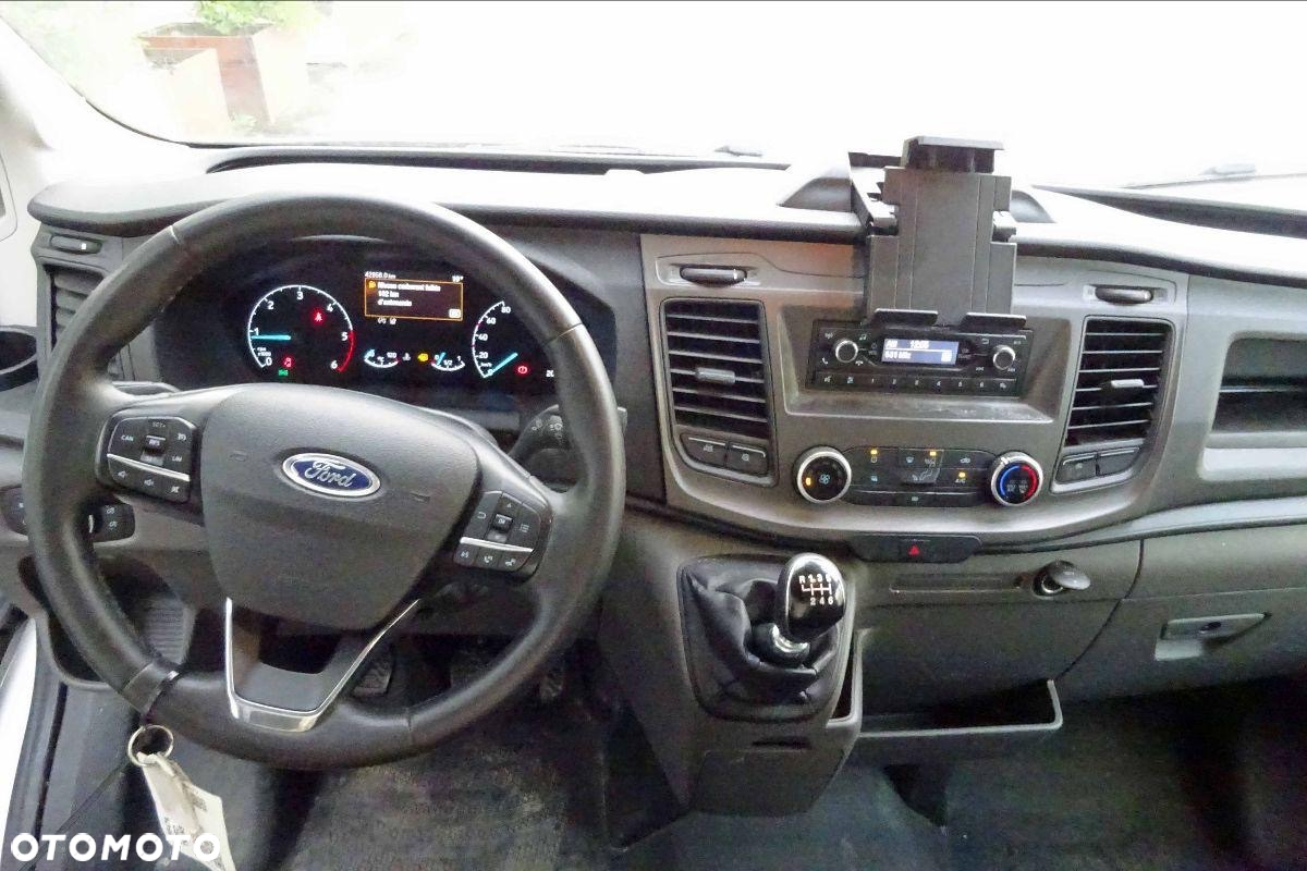 Ford Transit - 5