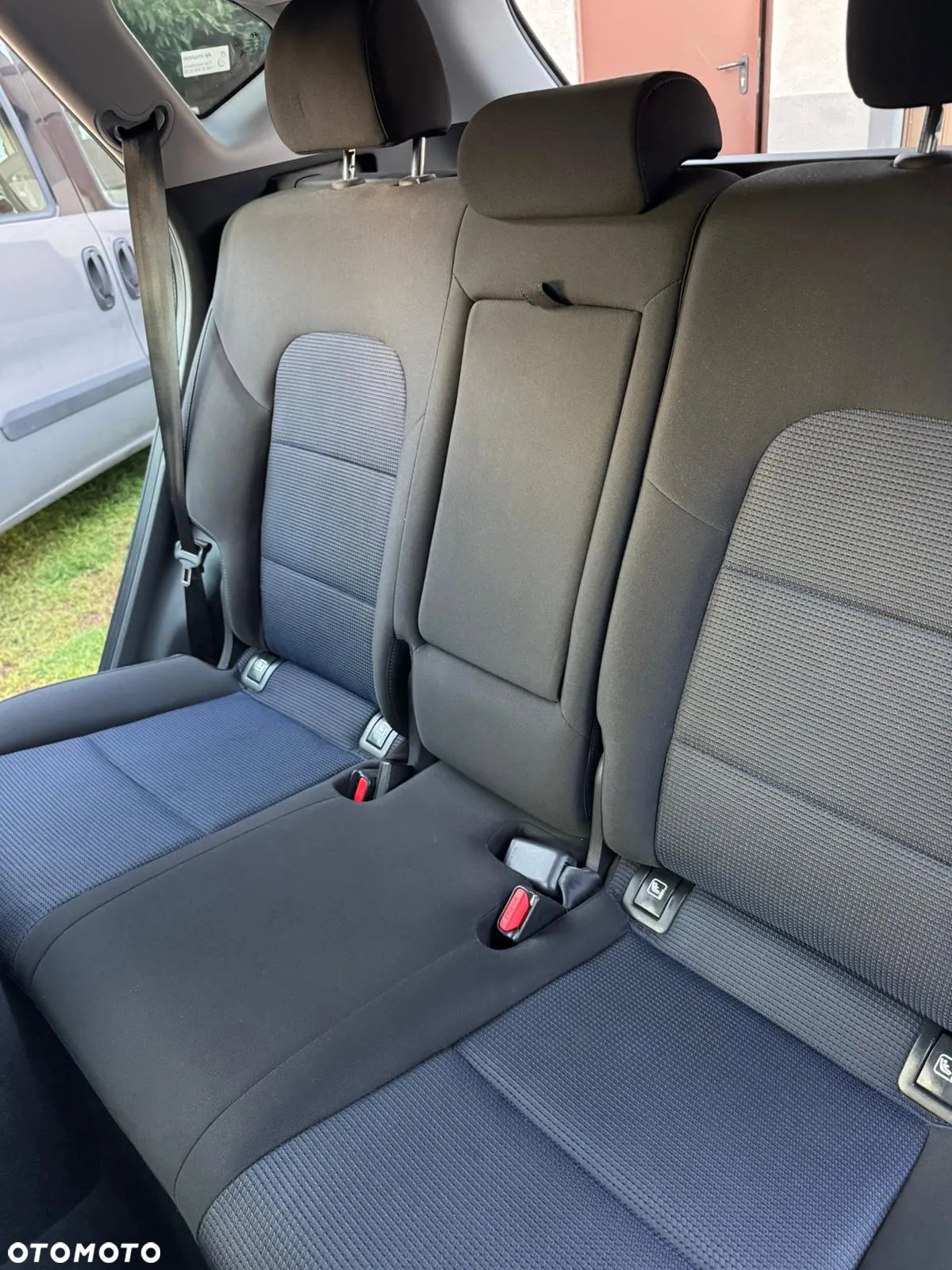 Hyundai Tucson 1.6 GDI BlueDrive Comfort 2WD - 14