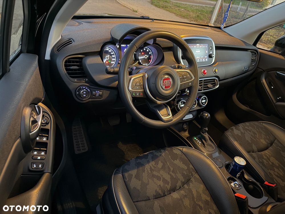 Fiat 500X - 23