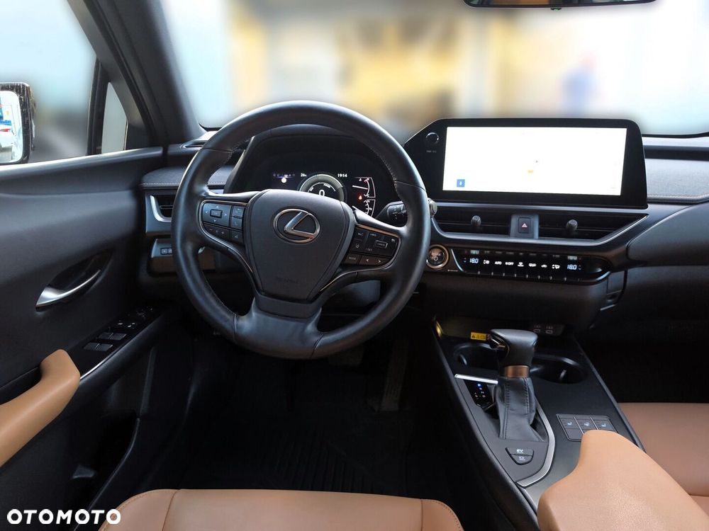 Lexus UX 250h GPF F Sport Design+ 2WD - 13