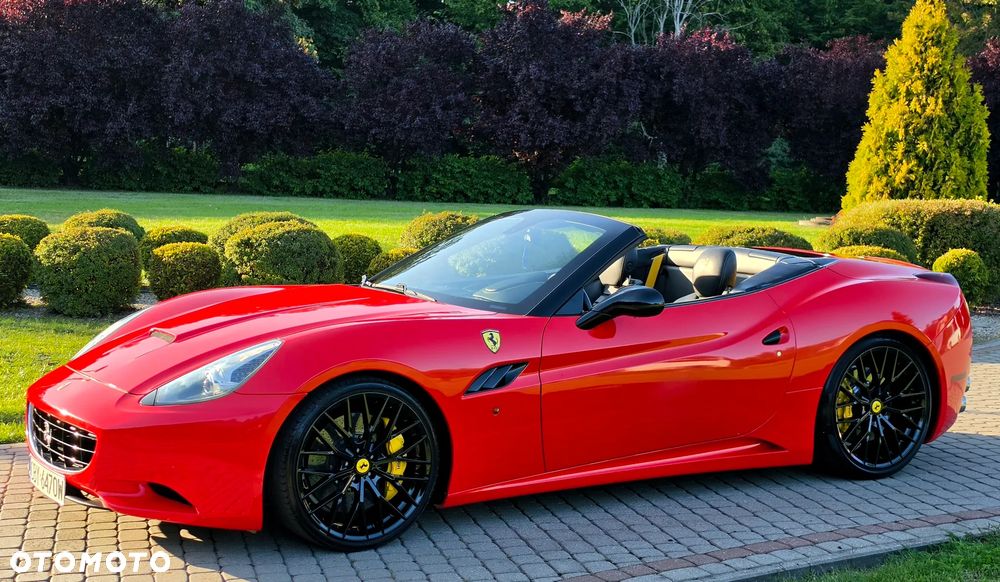 Ferrari California - 14
