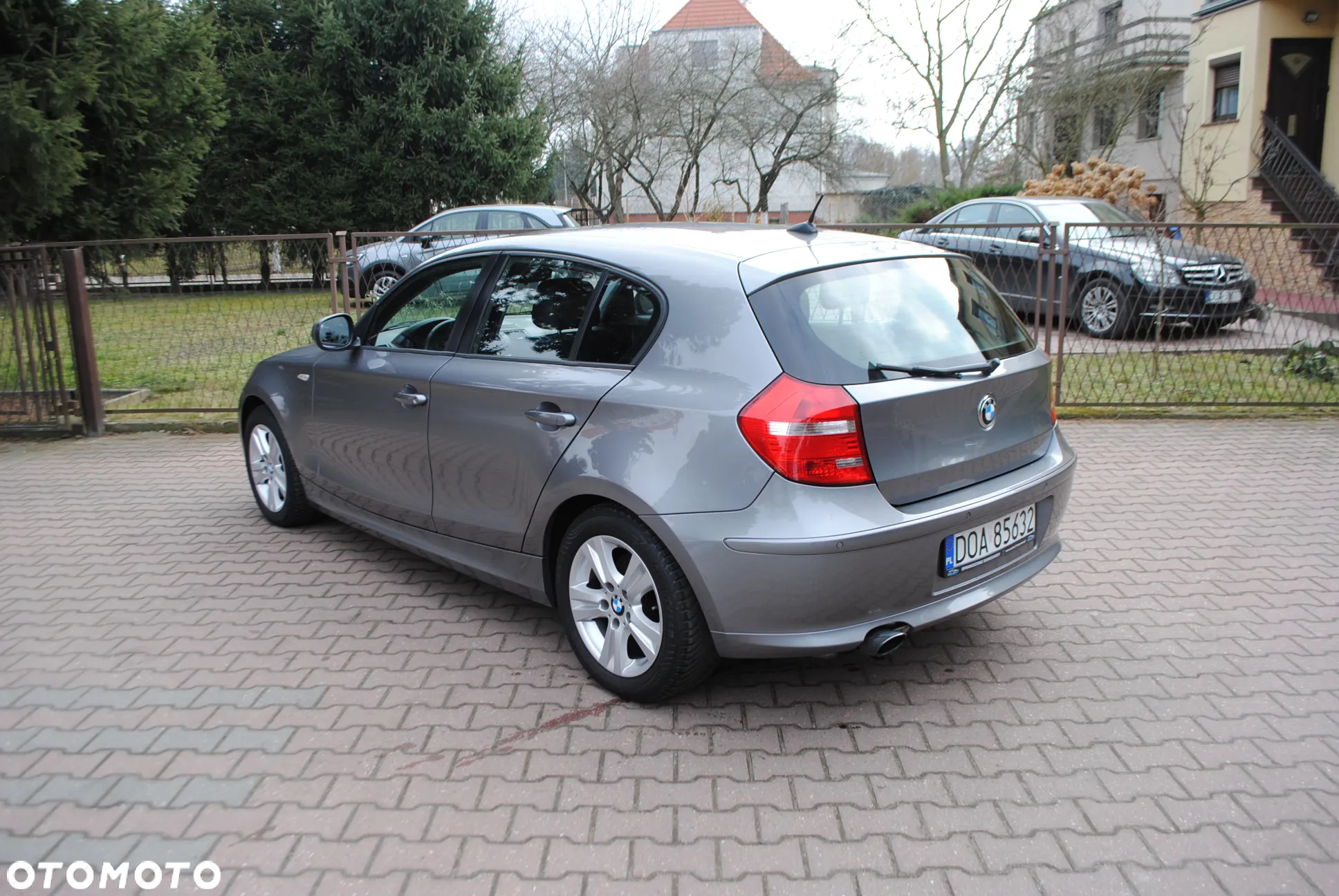 BMW Seria 1 118i Edition Lifestyle - 4