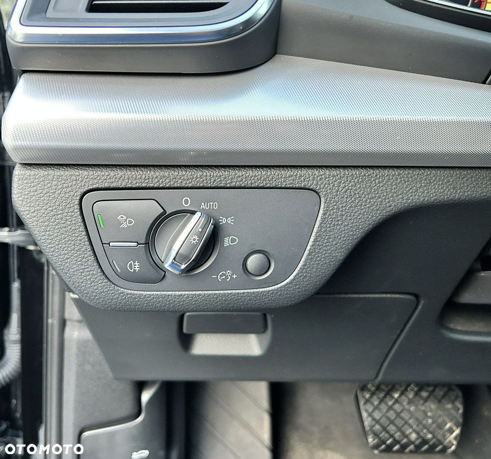 Audi Q5 2.0 TFSI Quattro Sport S tronic - 14