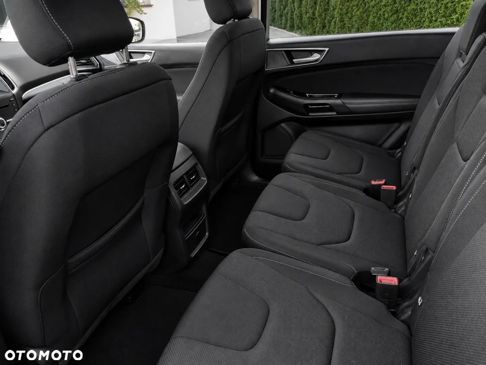 Ford S-Max 2.0 TDCi Titanium PowerShift - 13