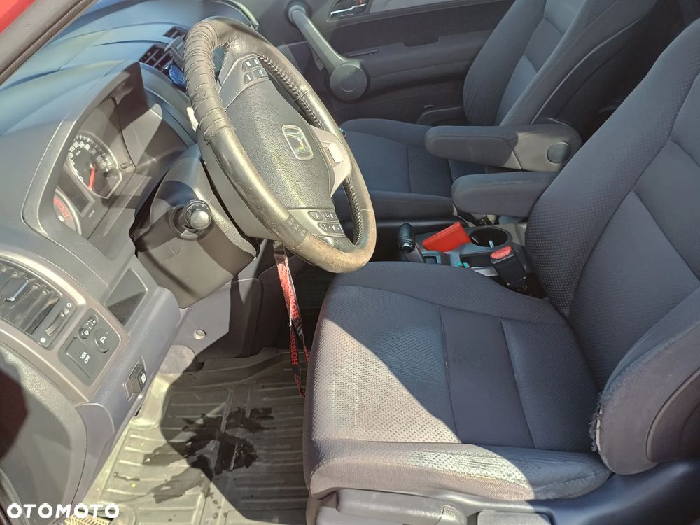 Honda CR-V 2.0 Elegance - 7