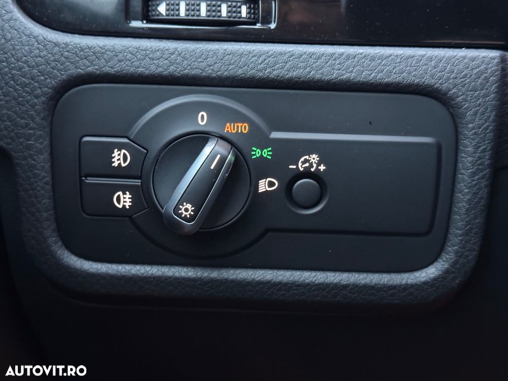 Volkswagen Touareg 3.0 V6 TDI SCR Blue Motion DPF Automatik Terrain Tech Exclusive - 15