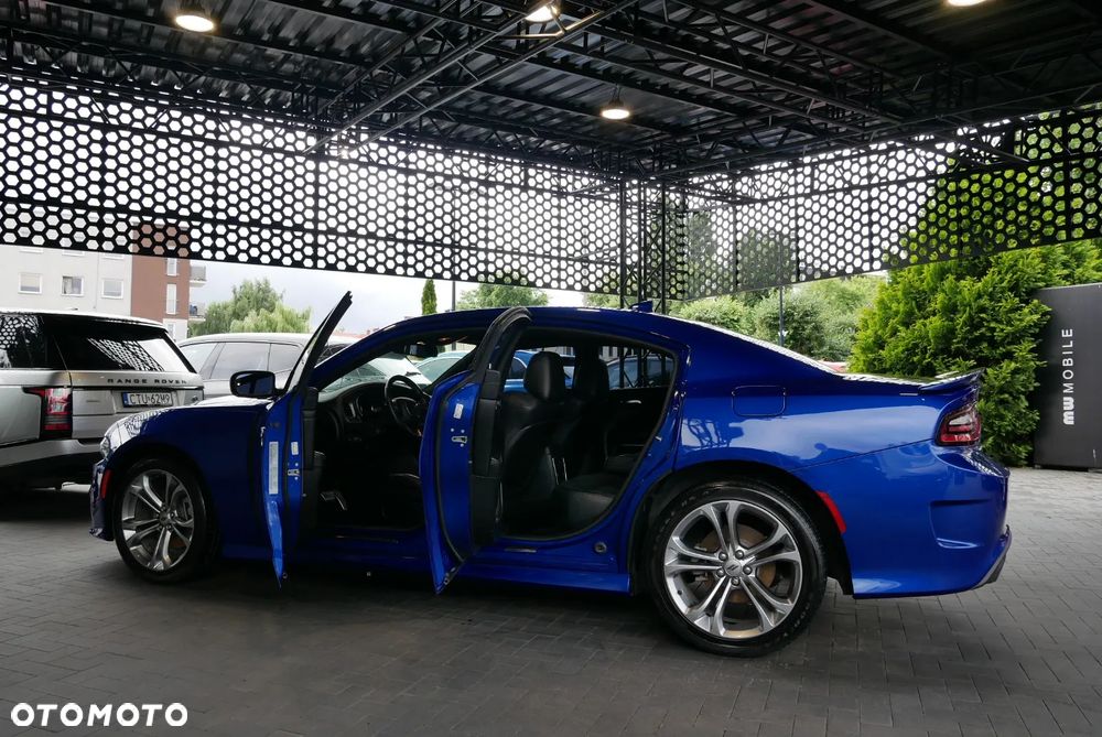 Dodge Charger - 3