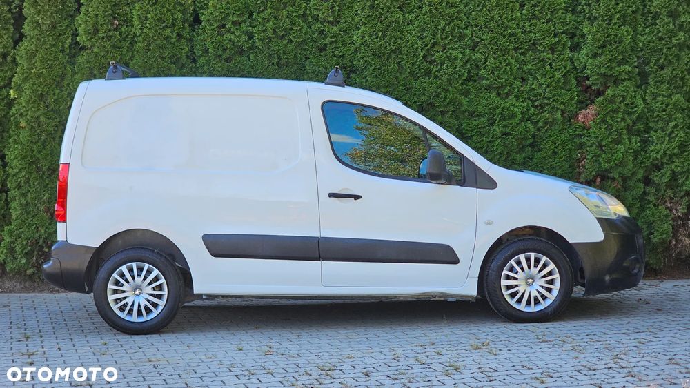 Citroën Berlingo - 6