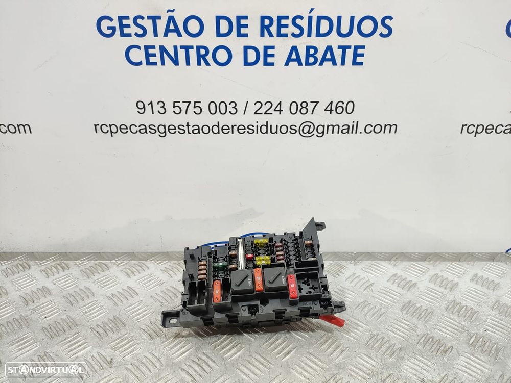 Caixa De Fusíveis Mini Cooper F56 - 4