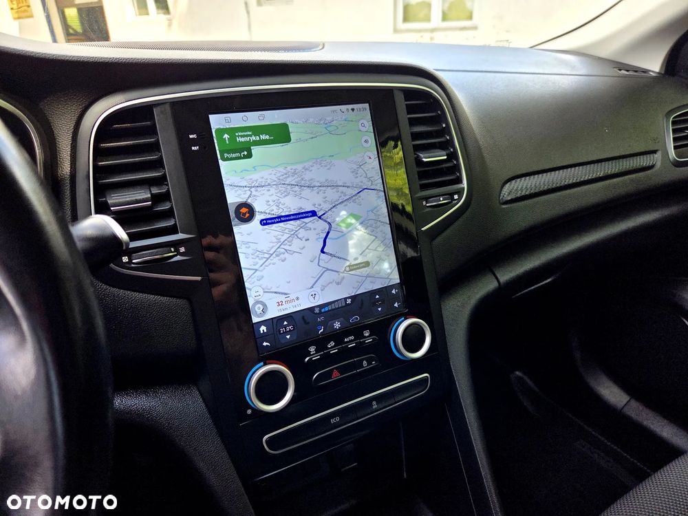 Renault Megane 1.5 Blue dCi Equilibre - 7