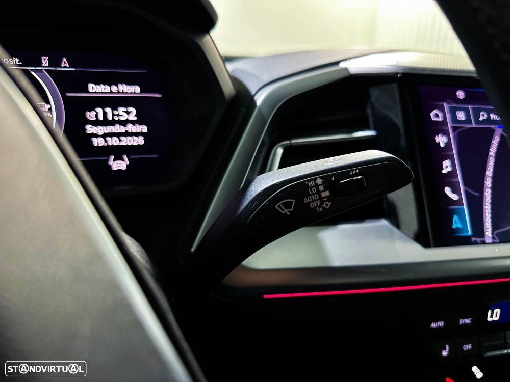 Audi Q4 Sportback e-tron 50 quattro 82 kWH - 30