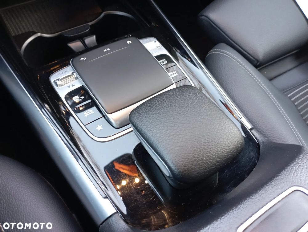 Mercedes-Benz Klasa B - 29