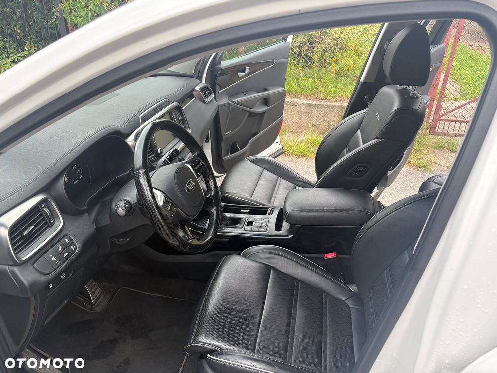Kia Sorento 2.0 CRDI GT Line - 7