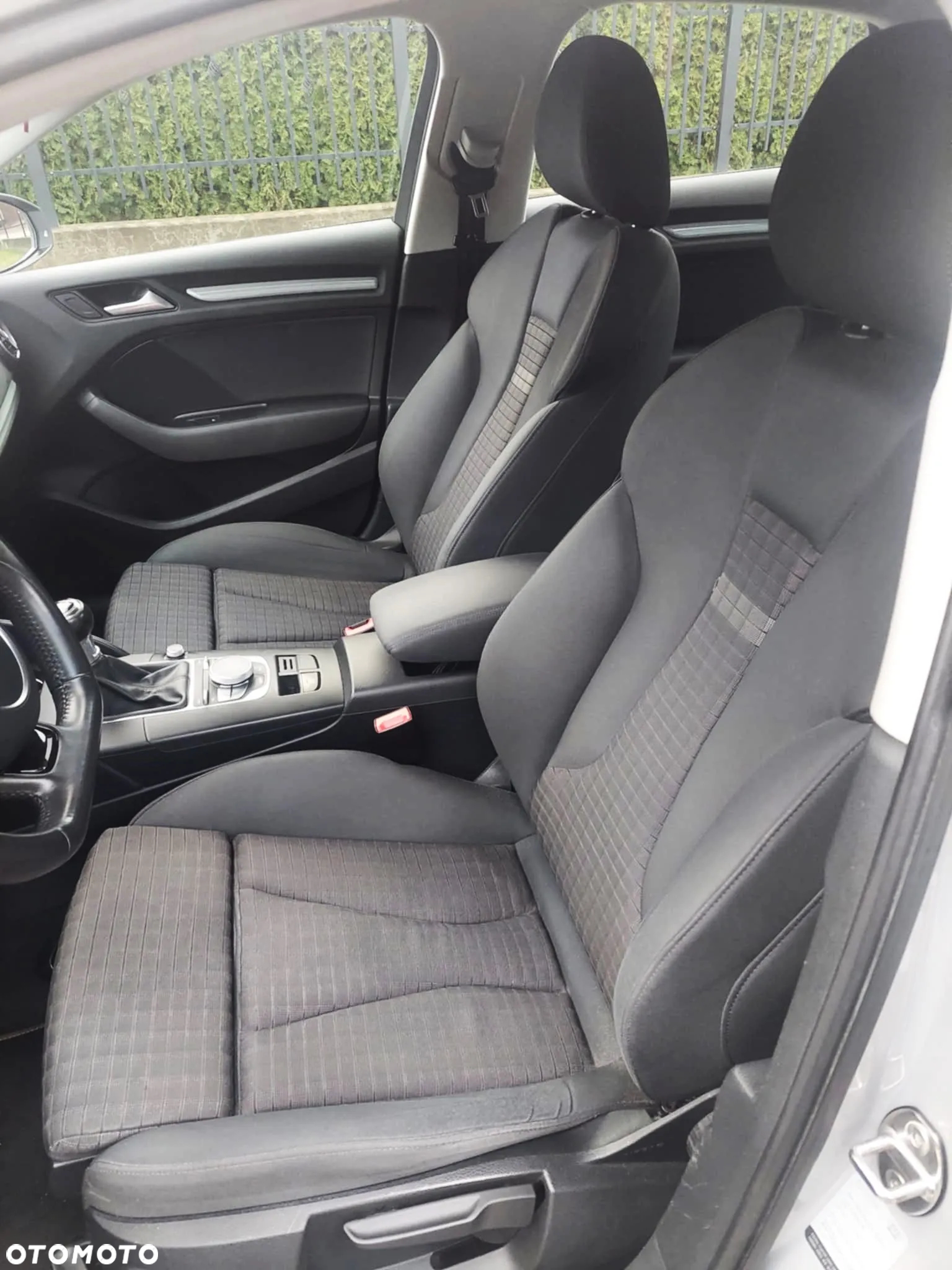 Audi A3 - 13