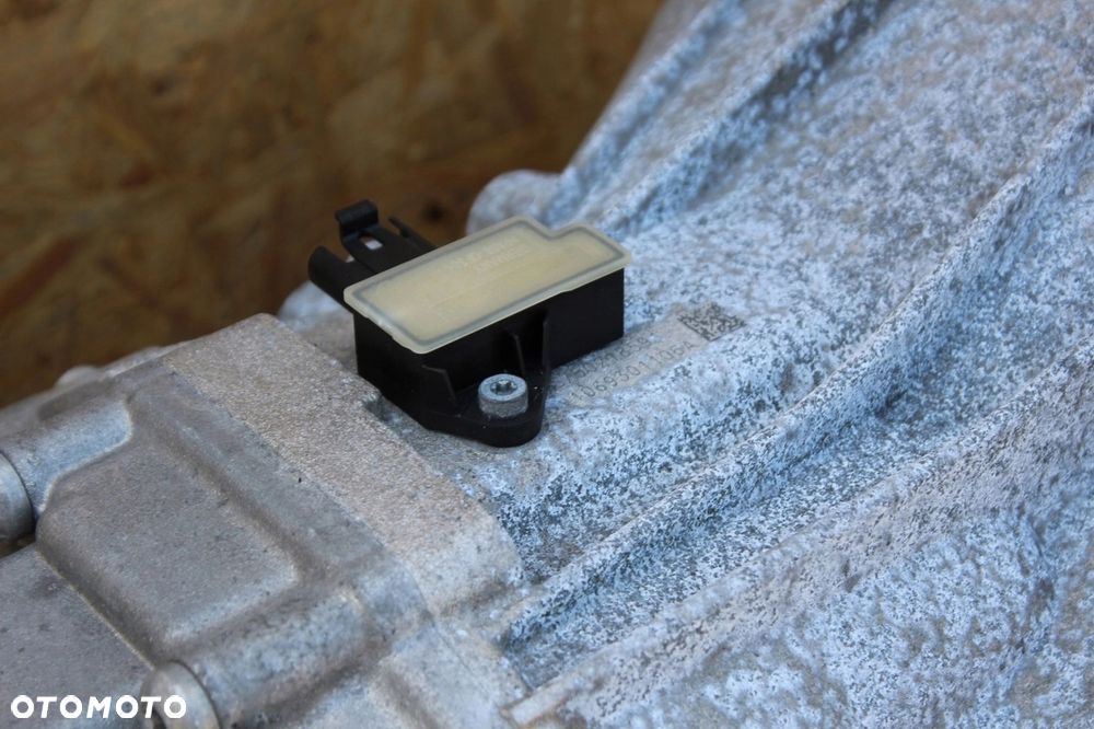 Skrzynia Biegów BMW e90 e60 n47 2.0d 1069301097 - 7