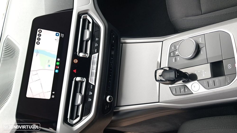 BMW 330 e Corporate Edition Auto - 22