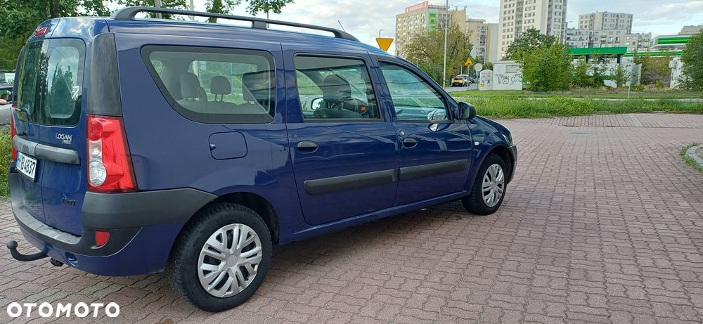 Dacia Logan - 3
