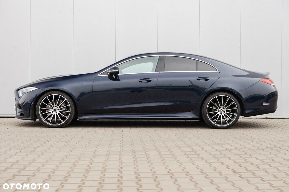 Mercedes-Benz CLS - 12