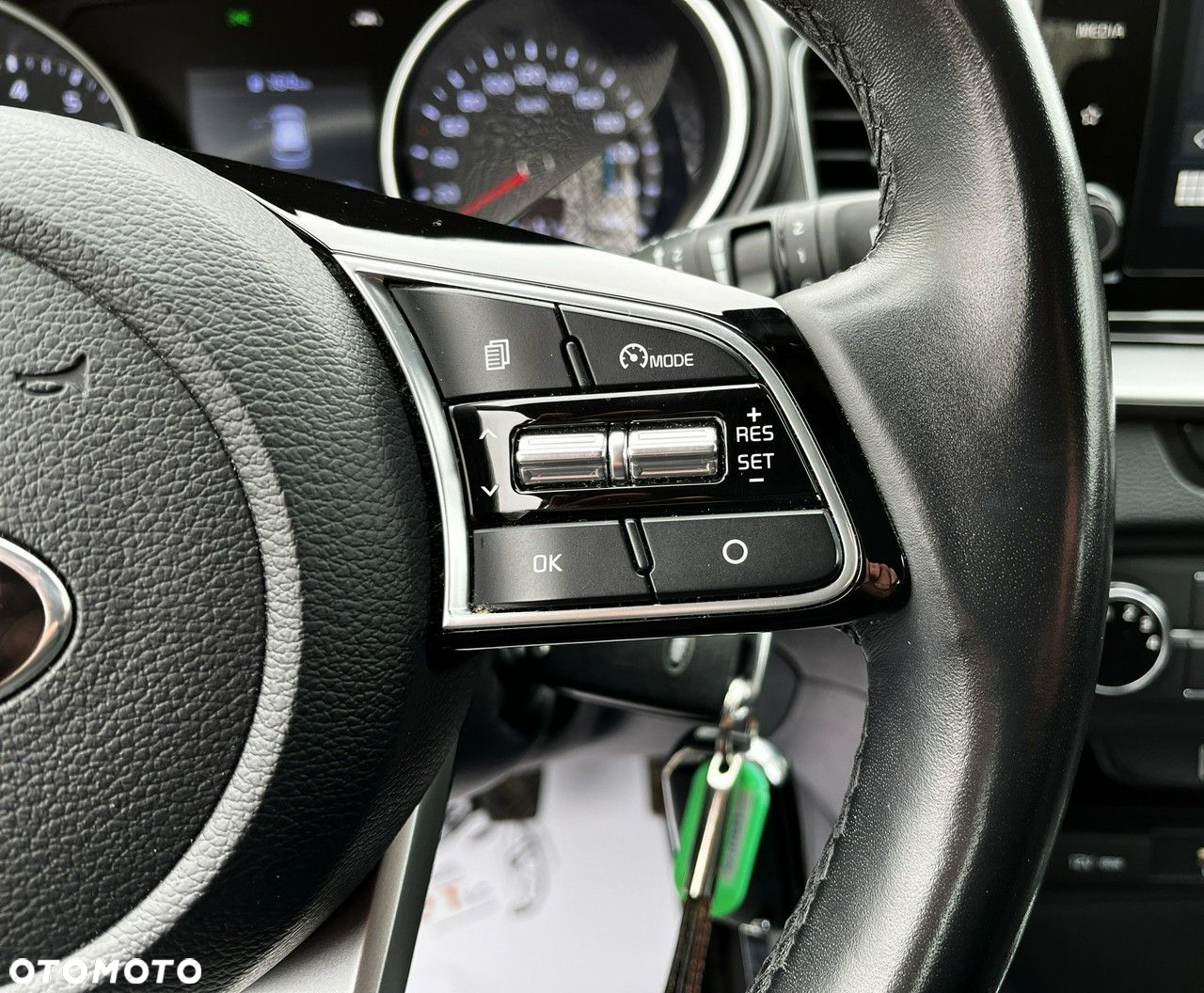 Kia Ceed 1.0 T-GDI M Classic - 18