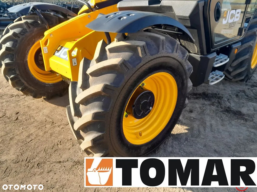 JCB 535-95 - 16