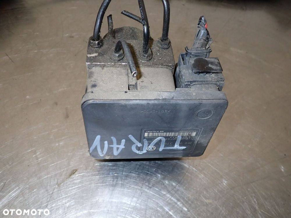 POMPA ABS VOLKSWAGEN TOURAN 1.6FSI 1K0907379D - 1