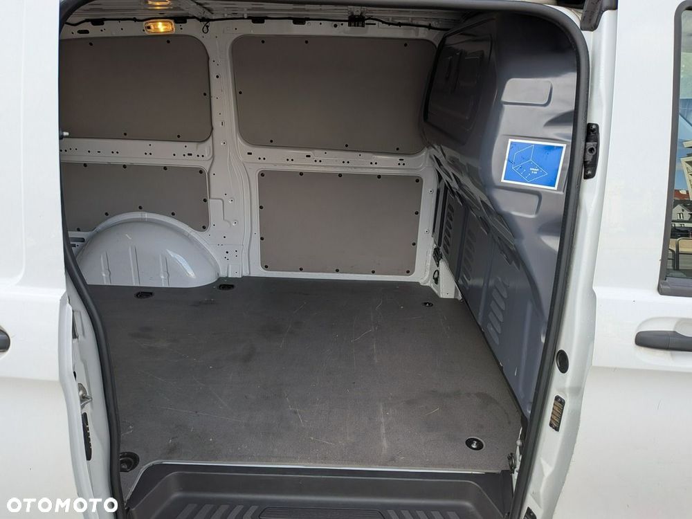 Mercedes-Benz Vito - 22