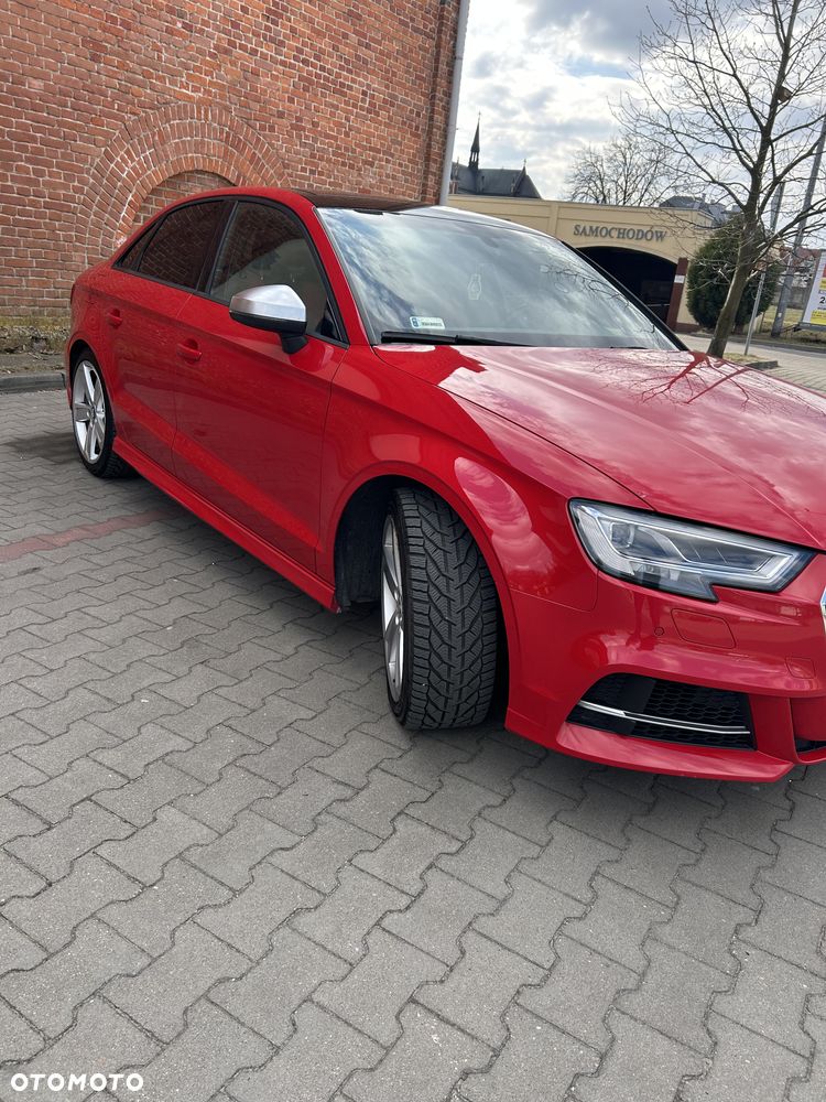 Audi S3 - 6