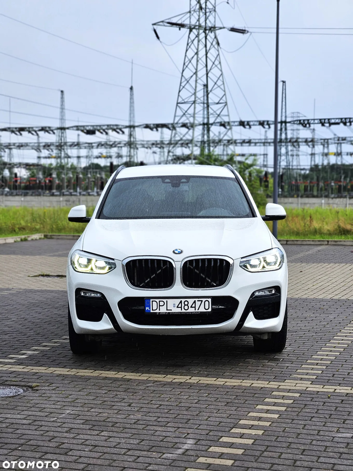 BMW X3 xDrive20d M Sport - 6