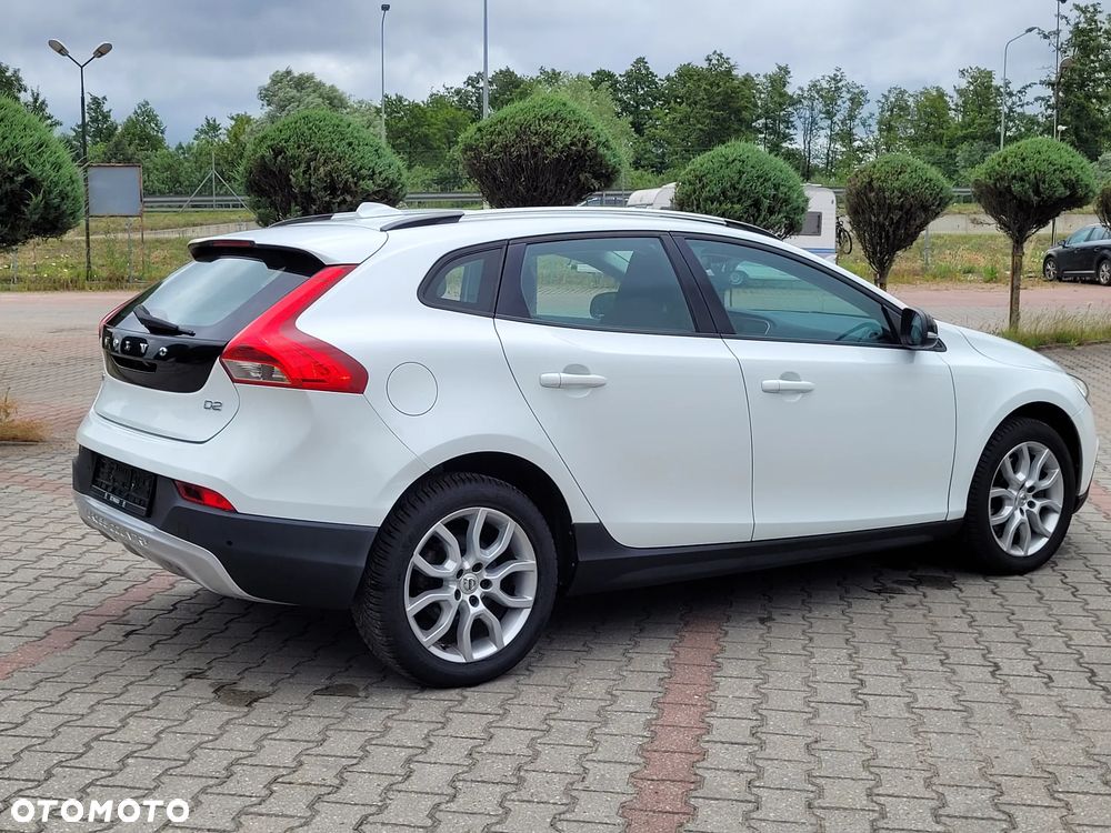 Volvo V40 Cross Country D2 Momentum - 6