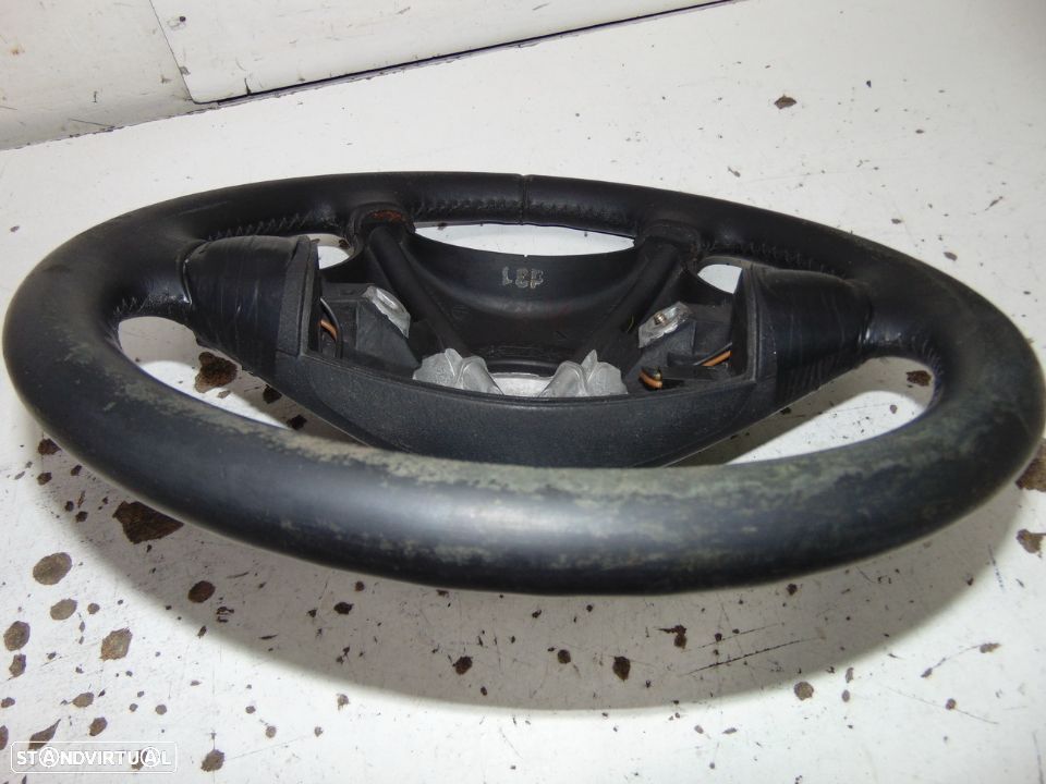 VW sharan volante - 2