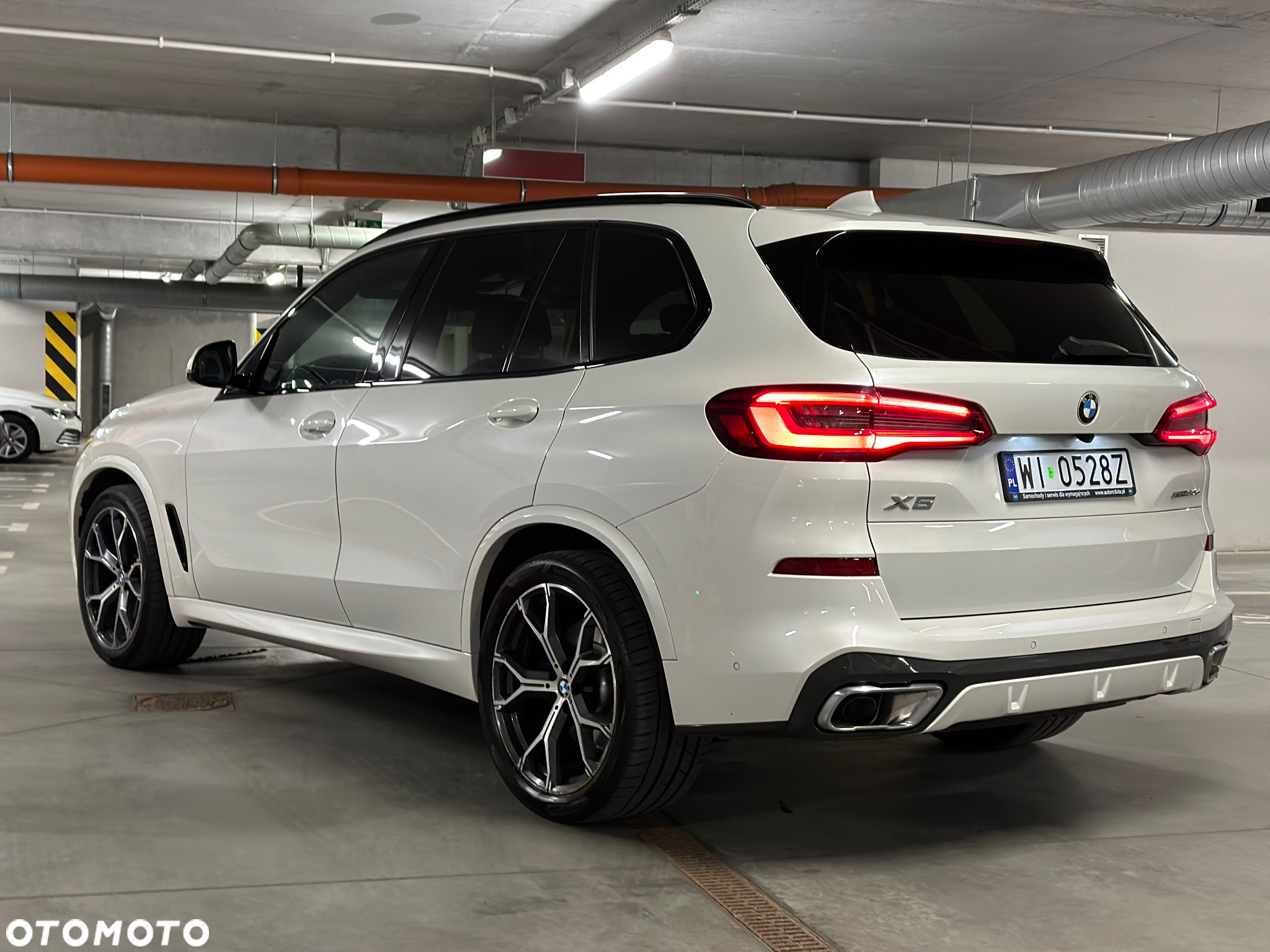 BMW X5 xDrive30d - 3