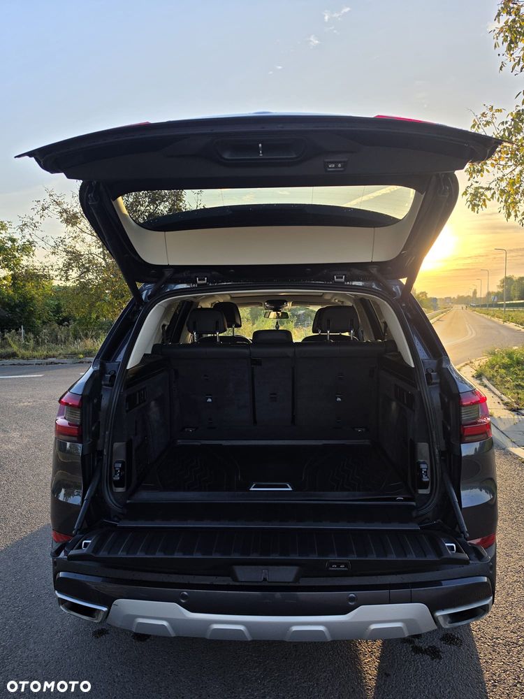 BMW X5 xDrive40i - 11
