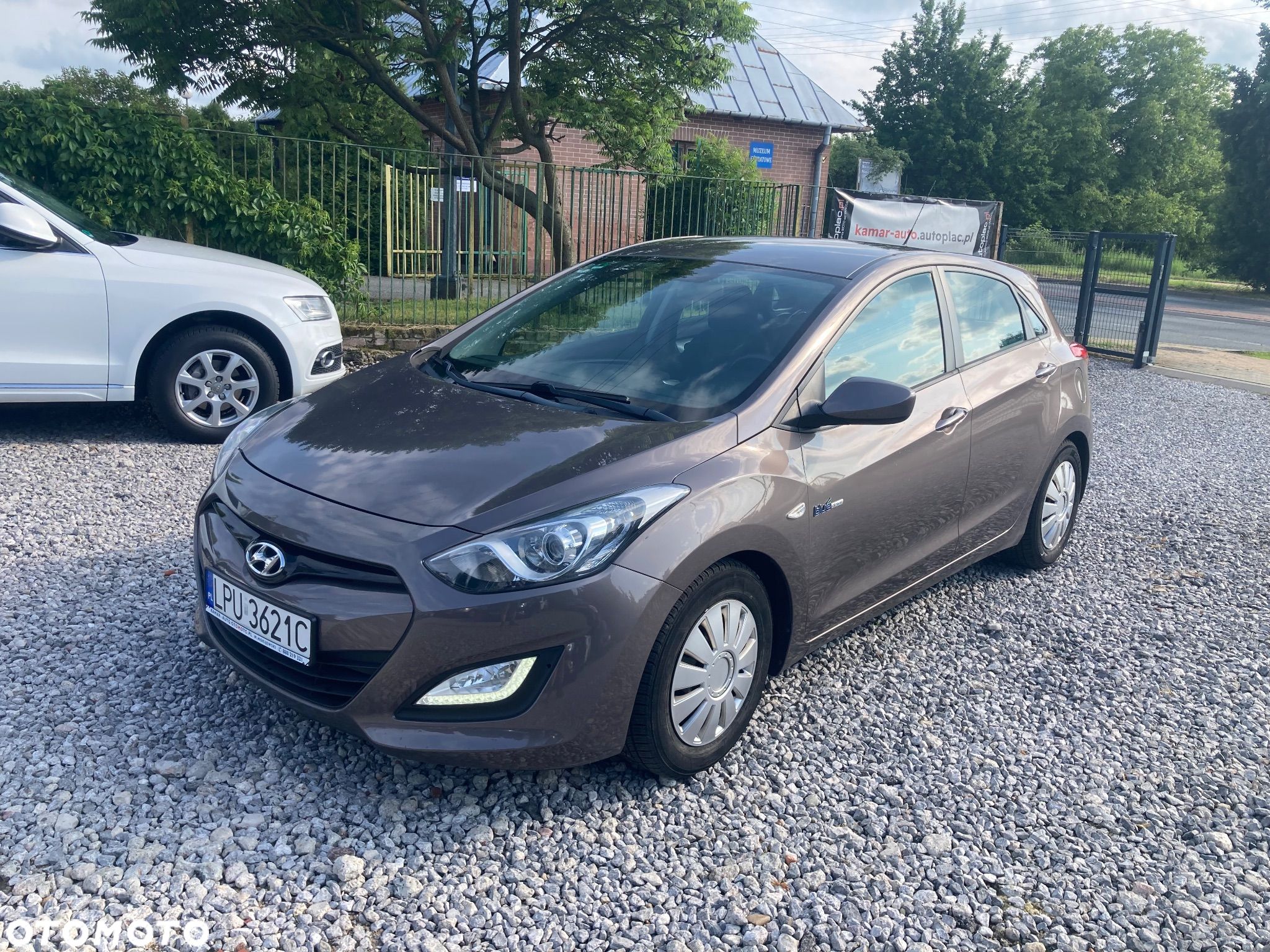 Hyundai i30 - 1