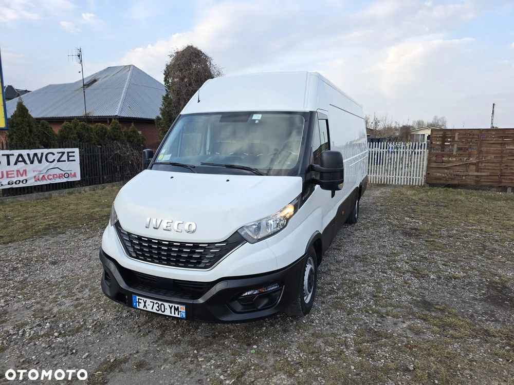 Iveco 35s14 MAXI - 2