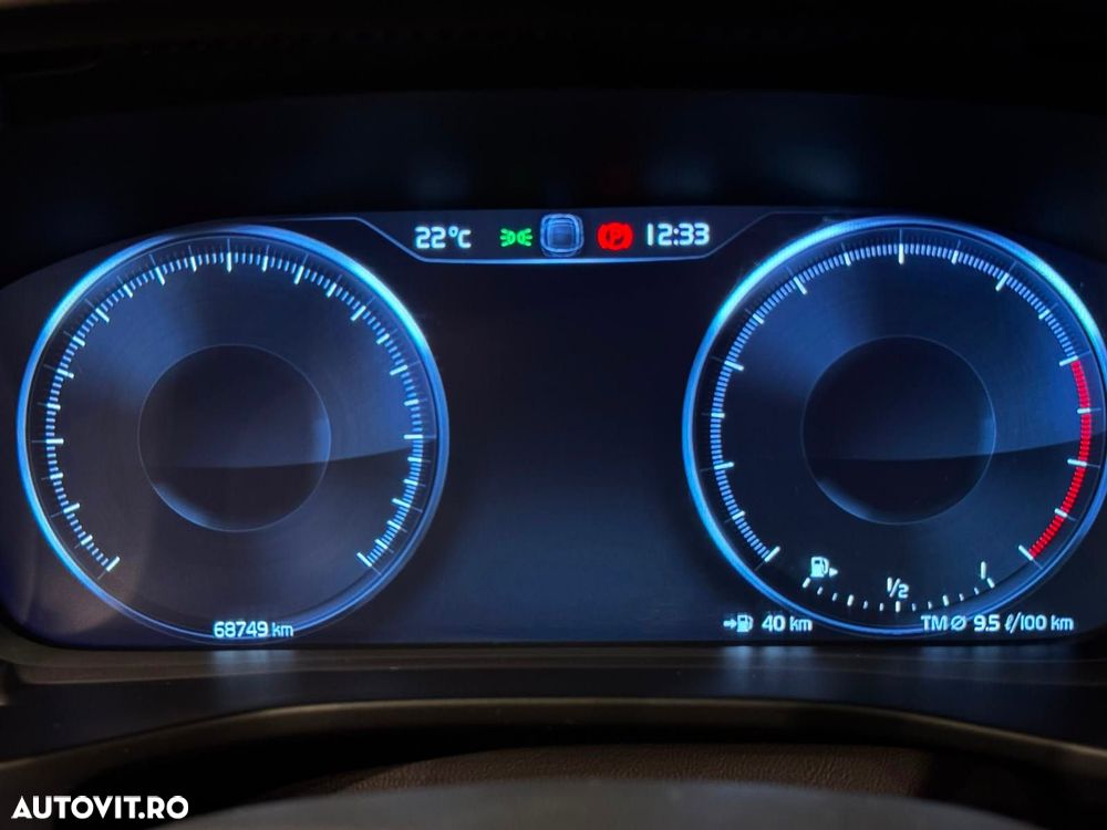 Volvo XC 40 - 14