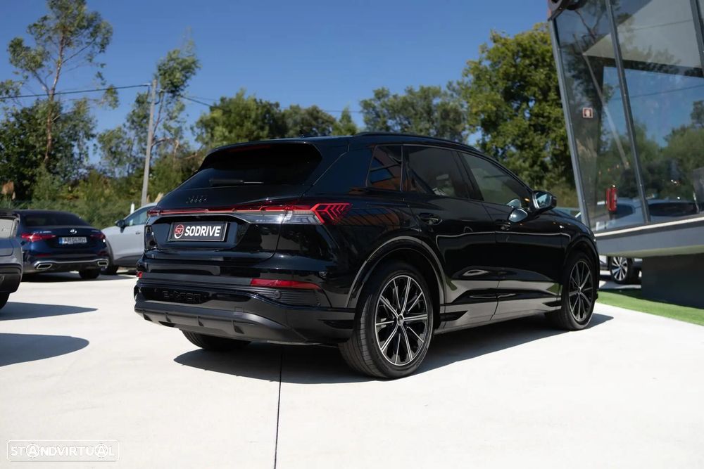 Audi Q4 Sportback e-tron - 33