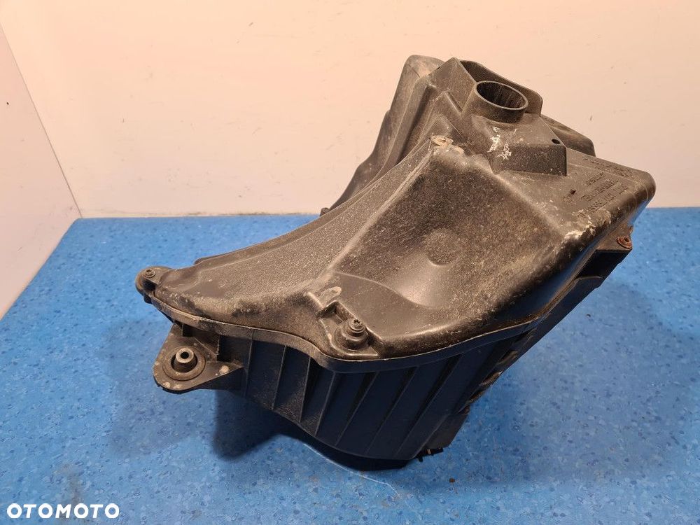 BMW 320I E90 OBUDOWA FILTRA POWIETRZA 7536594 - 11