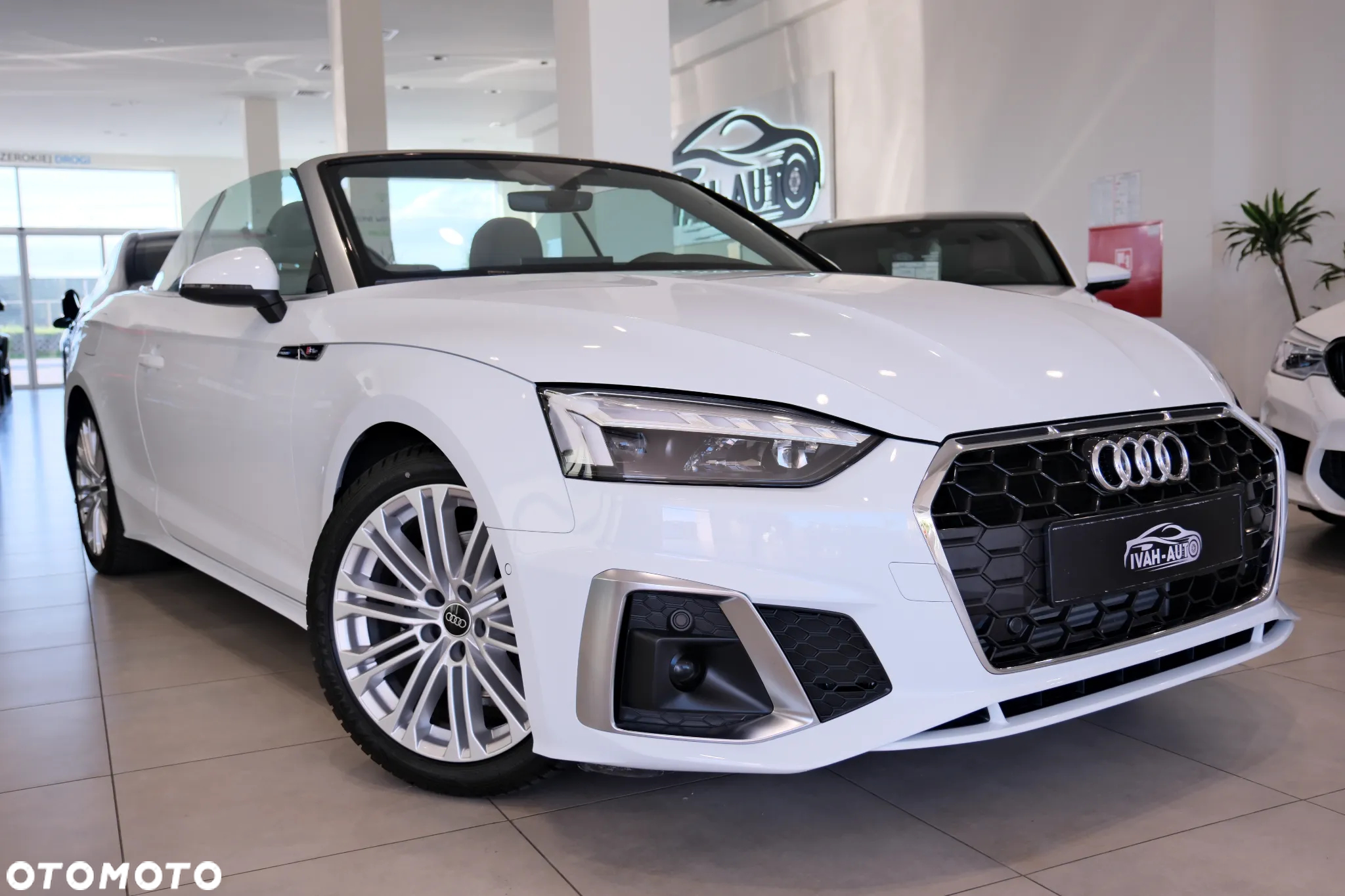 Audi A5 ver-coupe-35-tfsi-s-tronic-s-line - 5