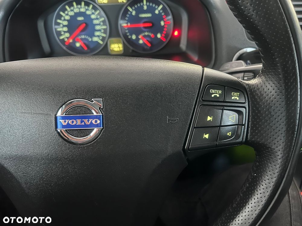 Volvo C30 D2 Business Edition Pro Start-Stop - 33