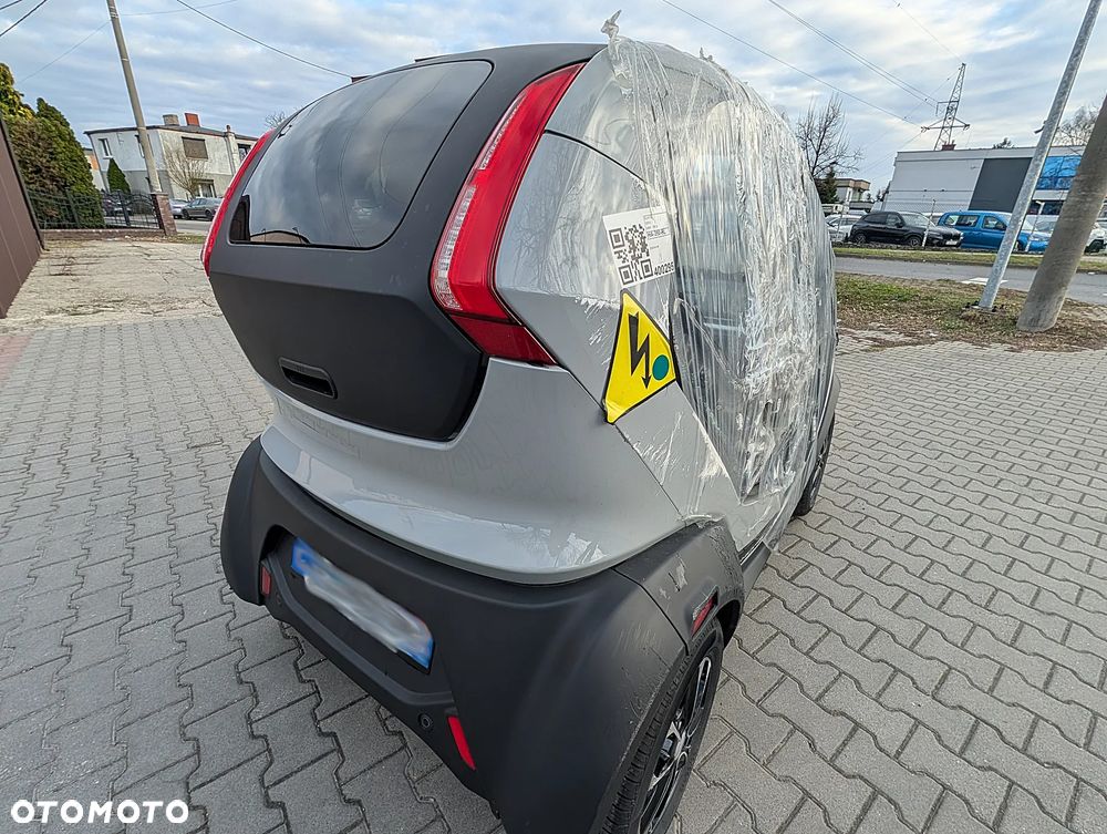 MG MG3 3 Hybrid+ Comfort - 8